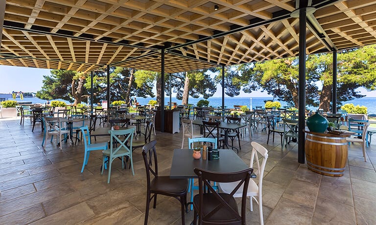 VALAMAR COLLECTION - LA PENTOLA 1